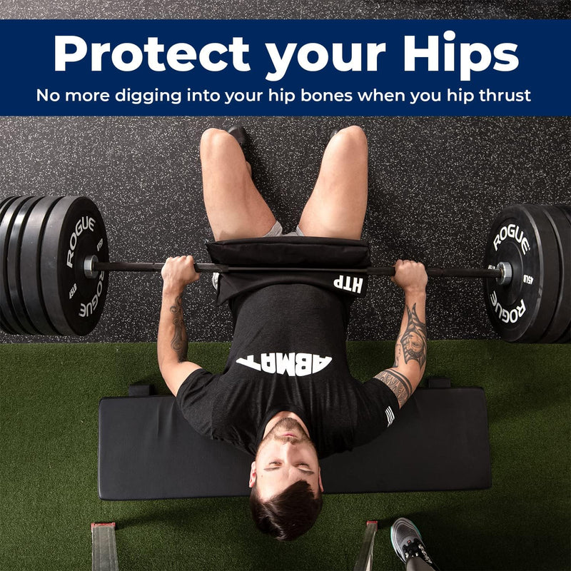 Load image into Gallery viewer, Abmat - Pivot Pad + Hip Thrust Pad