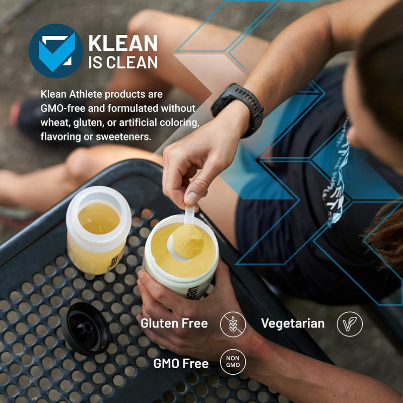 Load image into Gallery viewer, Klean Athlete - Klean Essential Aminos +HMB - Protein Supplements