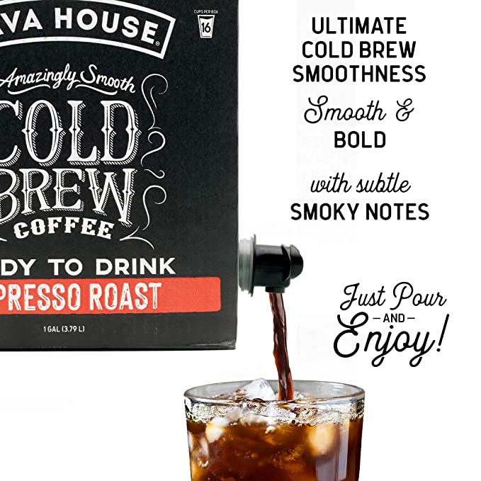 Load image into Gallery viewer, Java House - Cold Brew On Tap