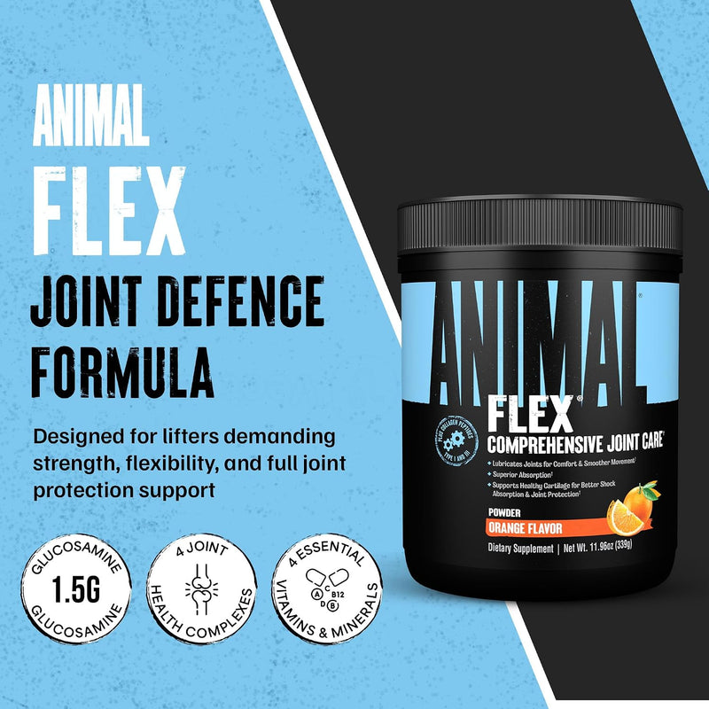 Load image into Gallery viewer, Animal Flex Powder - Joint Support