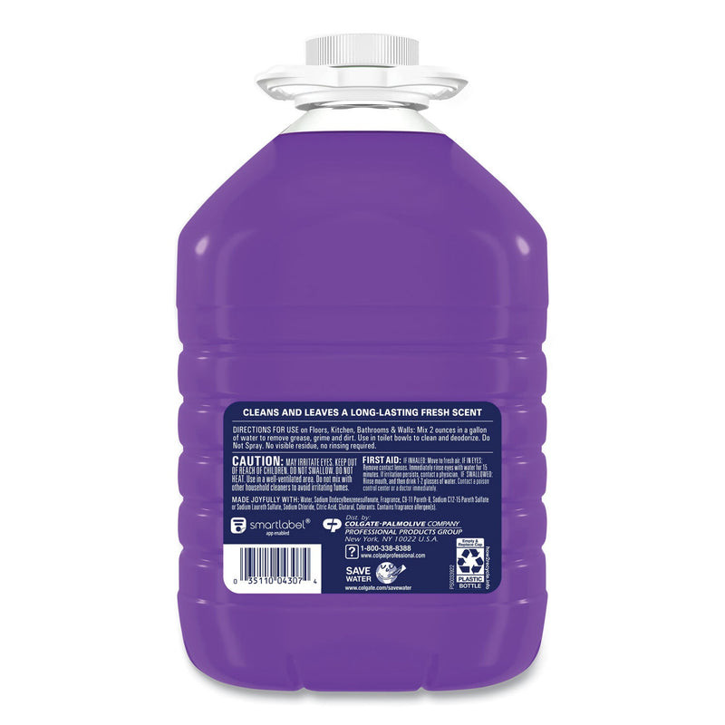 Load image into Gallery viewer, 2xSavings - Fabuloso All-Purpose Cleaner, Lavender Scent, 1 gal Bottle
