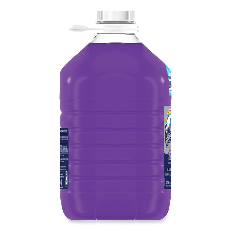 Load image into Gallery viewer, 2xSavings - Fabuloso All-Purpose Cleaner, Lavender Scent, 1 gal Bottle