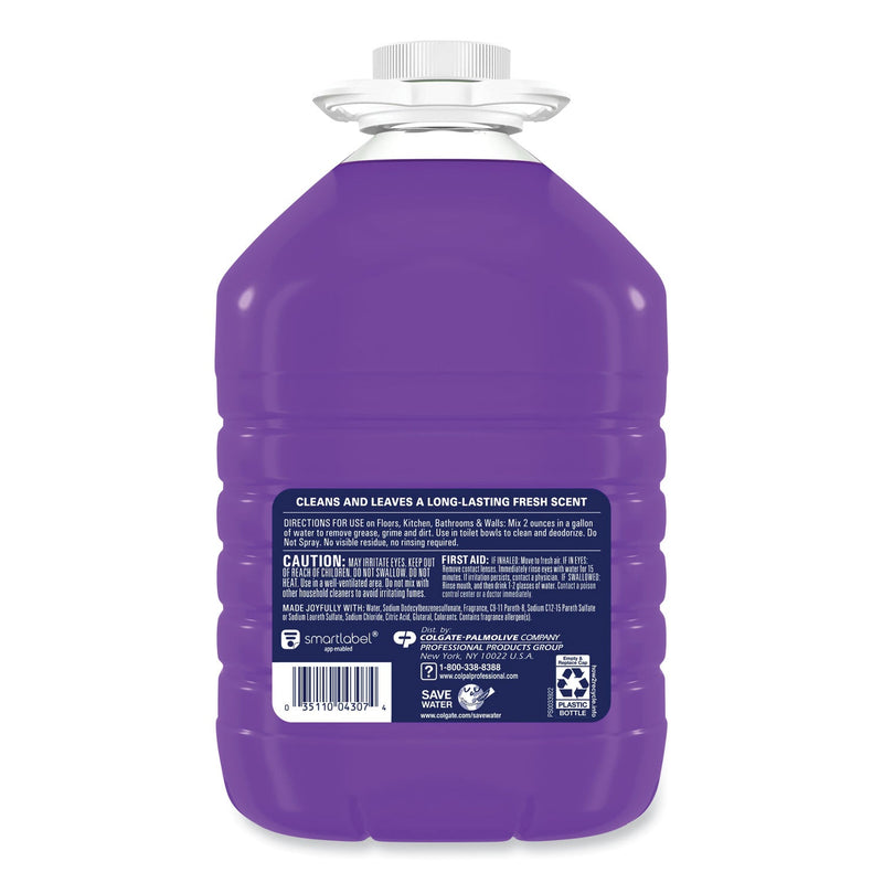 Load image into Gallery viewer, 2xSavings - Fabuloso All-Purpose Cleaner, Lavender Scent, 1 gal Bottle, UPS Shippable