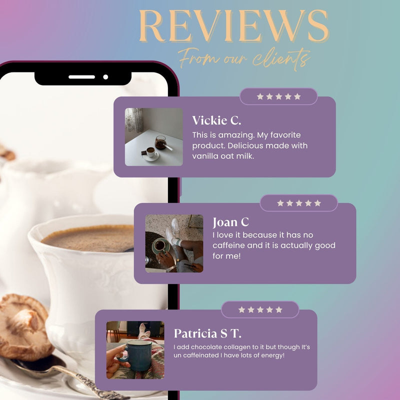 Load image into Gallery viewer, Teeccino - Dark Chocolate Prebiotic SuperBoost Herbal Coffee