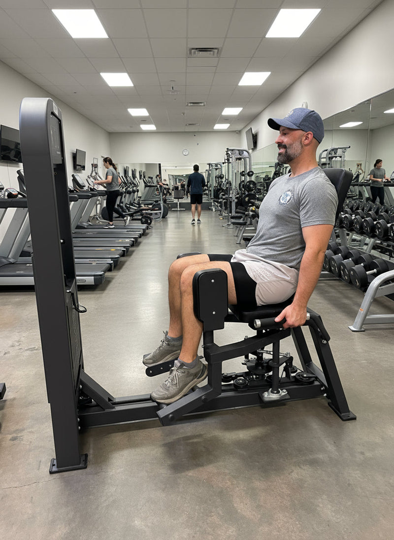 Load image into Gallery viewer, SFE - Commercial Inner & Outer Thigh Machine (New)