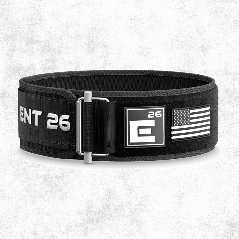 Load image into Gallery viewer, Element 26 - Self Locking Weightlifting Belt