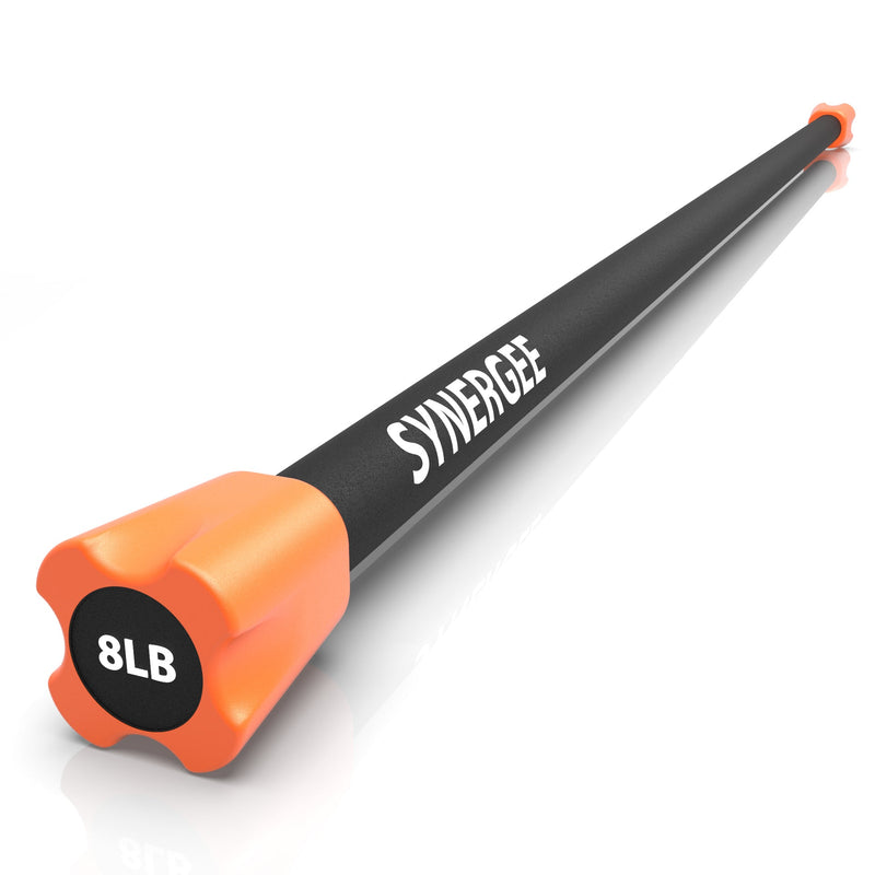 Load image into Gallery viewer, Synergee - Weighted Workout Bars