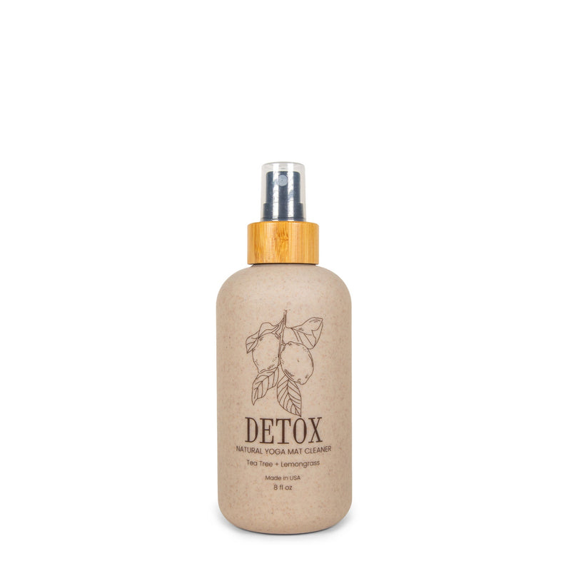 Load image into Gallery viewer, Yoloha Yoga - Yoga Mat Cleaner 8oz.