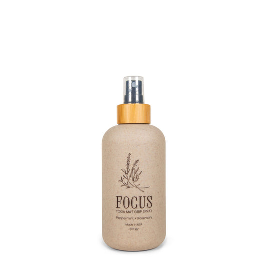 Yoloha Yoga - Focus Grip Spray