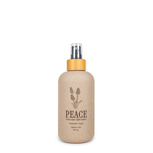 Yoloha Yoga - Peace Grip Spray