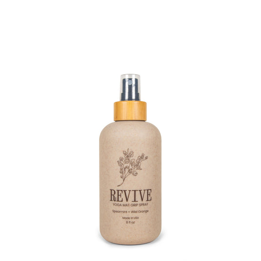 Yoloha Yoga - Revive Grip Spray