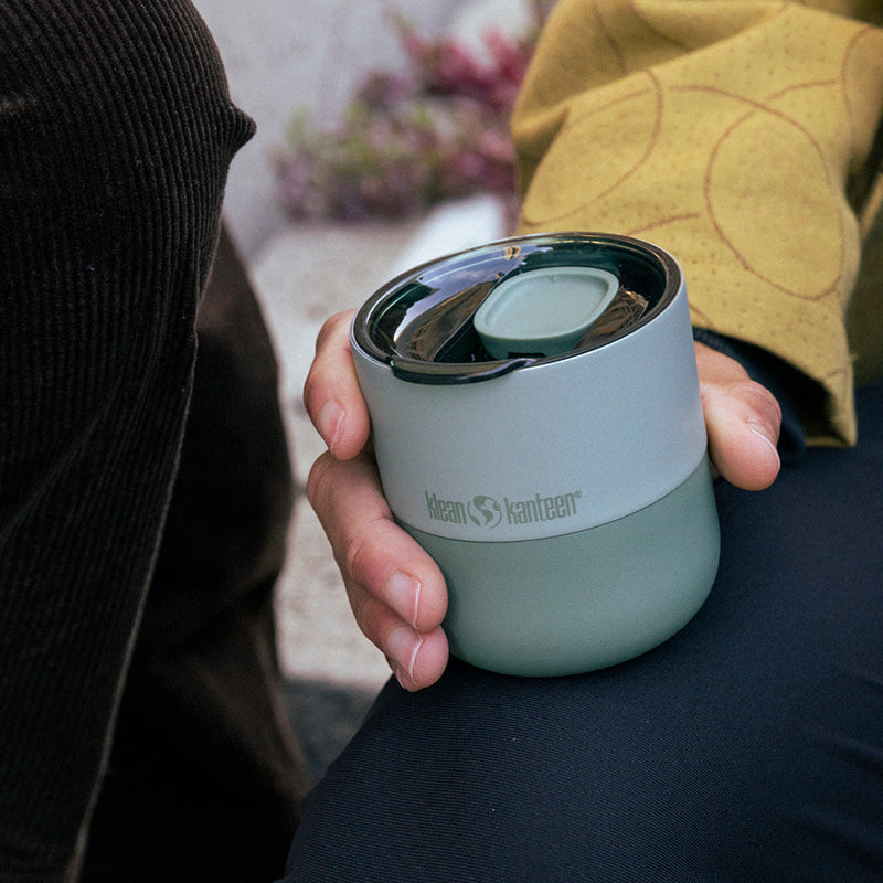 Load image into Gallery viewer, Klean Kanteen - Slide Lid