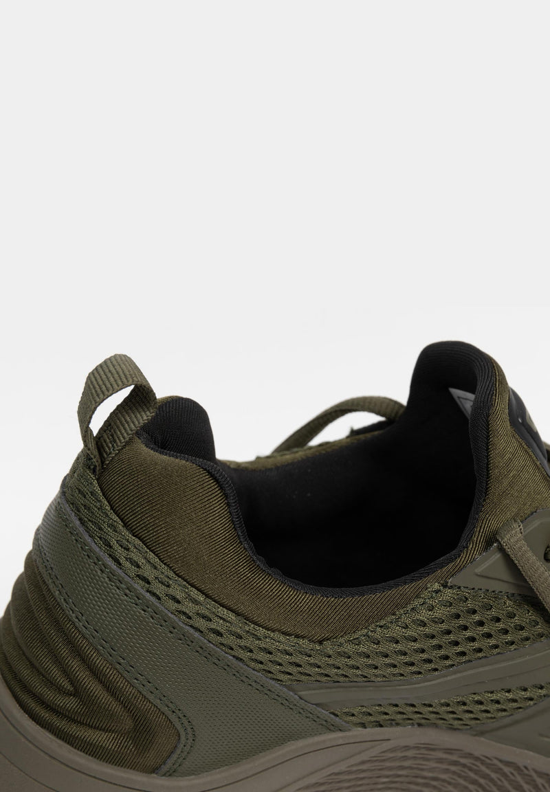 Load image into Gallery viewer, Gorilla Wear - Gym Hybrids - Green - Unisex