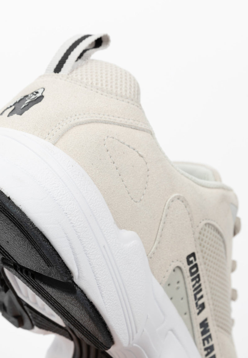 Load image into Gallery viewer, Gorilla Wear - Newport Sneakers - Beige