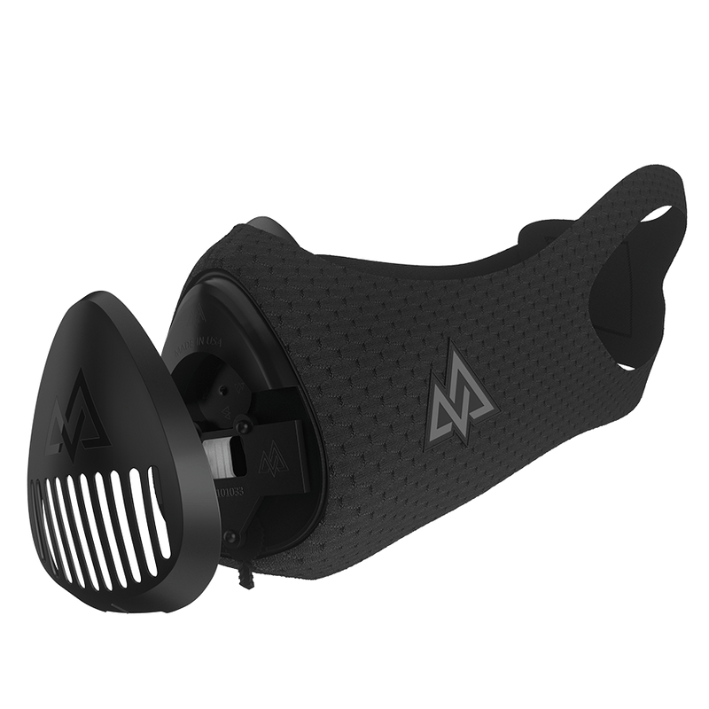 Load image into Gallery viewer, Training Mask - 3.0 Elevation Training Mask - Elevation Training Masks