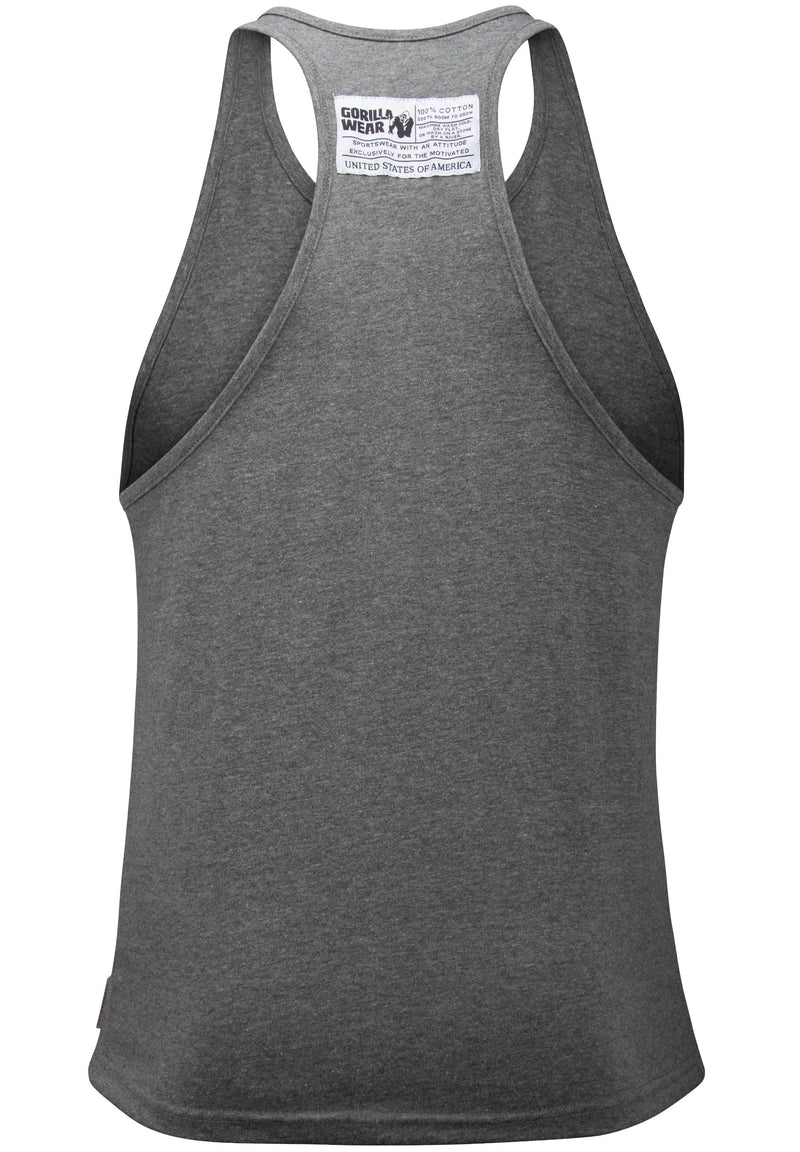 Load image into Gallery viewer, Gorilla Wear - Classic Tank Top - Gray