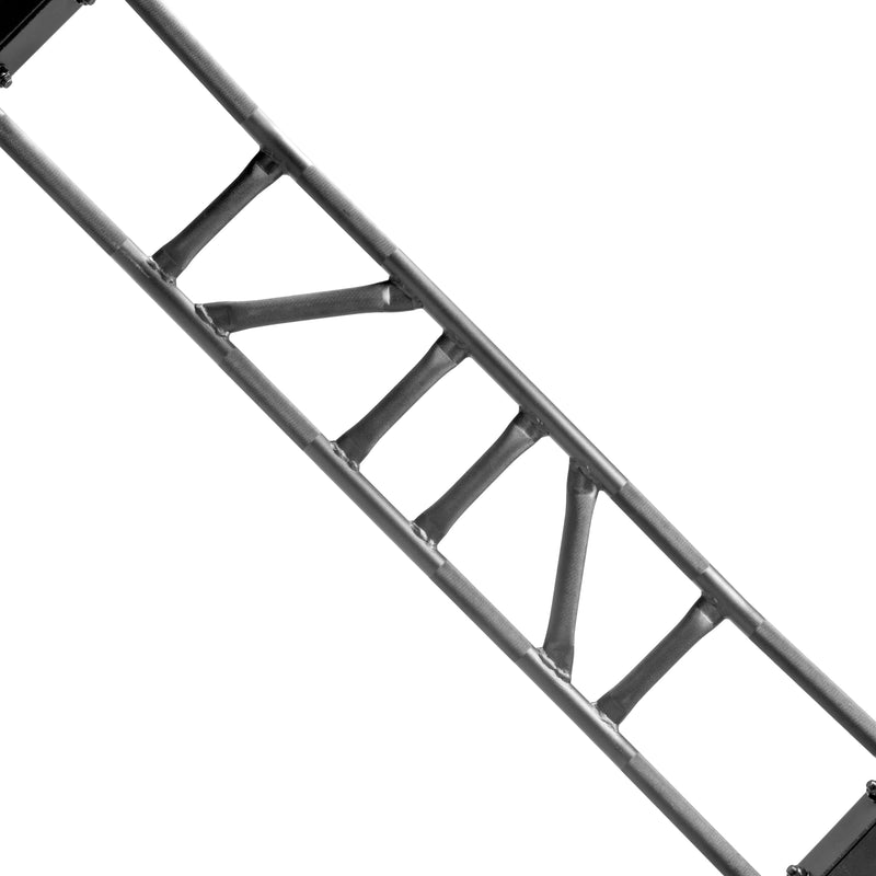 Load image into Gallery viewer, XMARK - Commercial Wall Mounted Multi Grip Pull Up Bar Ranked #1 Men's Health