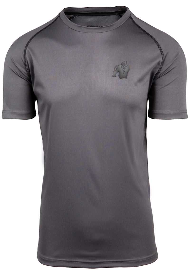 Load image into Gallery viewer, Gorilla Wear - Performance T-Shirt - Gray