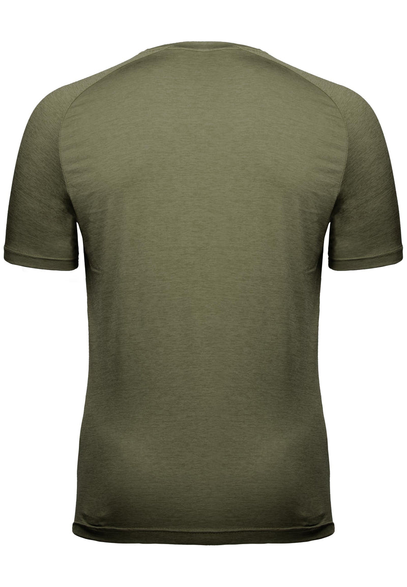Load image into Gallery viewer, Gorilla Wear - Taos T-shirt - Army Green