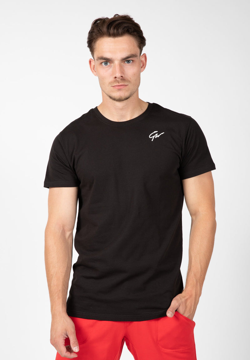 Load image into Gallery viewer, Gorilla Wear - Cody Garbrandt - T-shirt - Black
