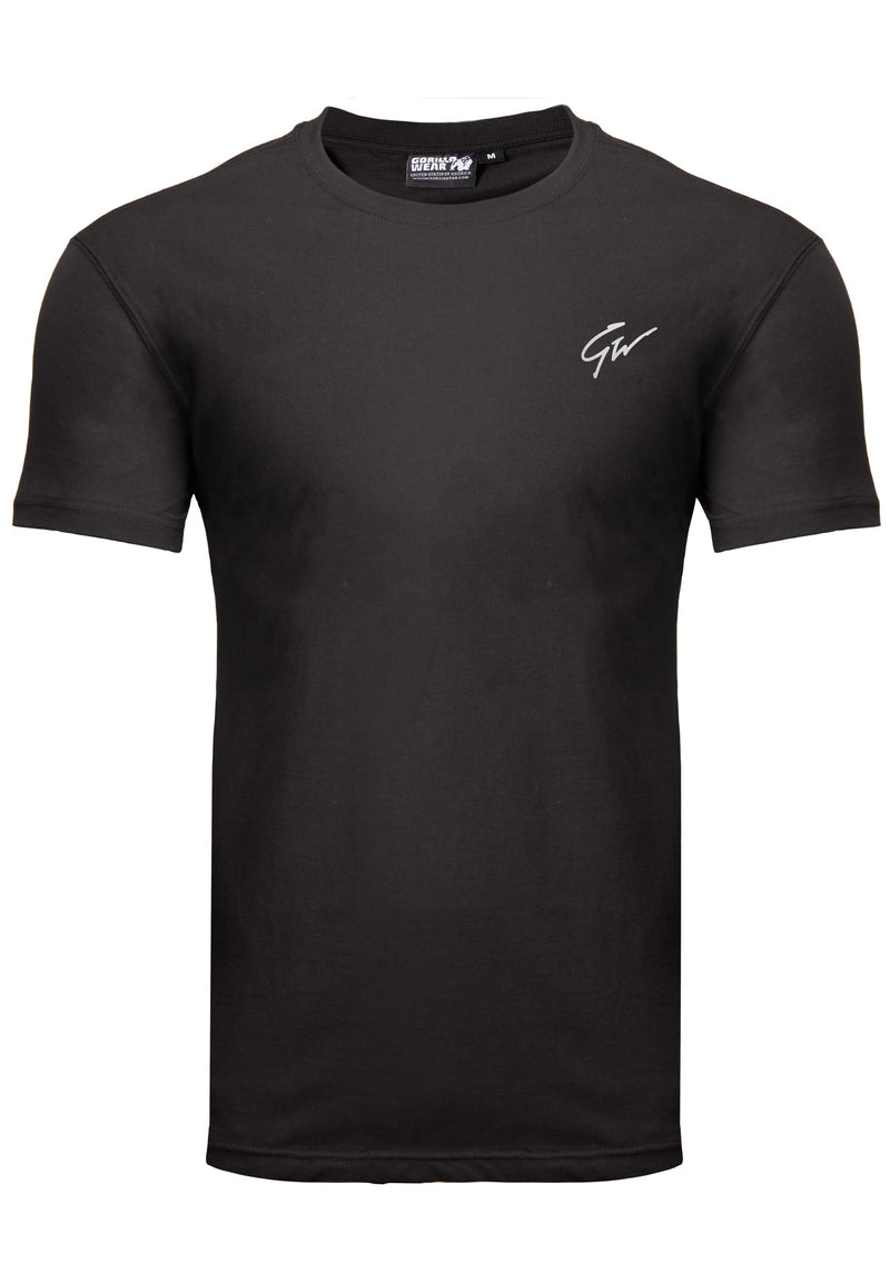 Load image into Gallery viewer, Gorilla Wear - Cody Garbrandt - T-shirt - Black