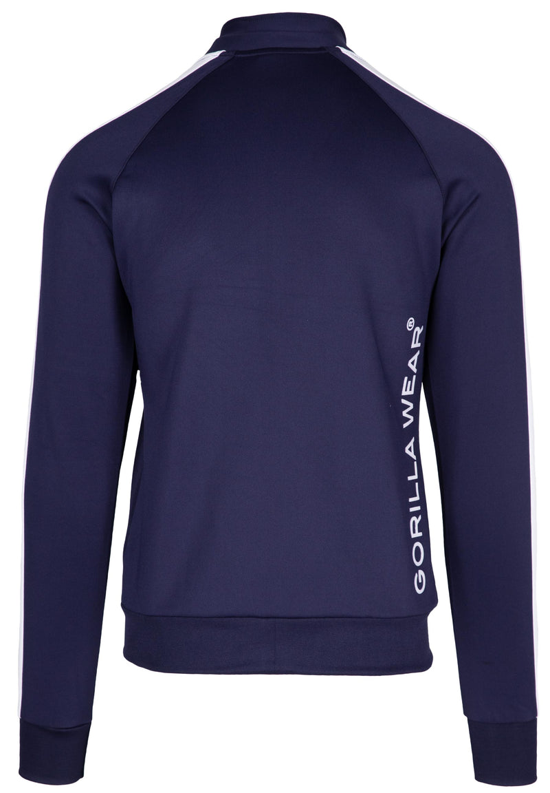 Load image into Gallery viewer, Gorilla Wear - Stratford Jacket - Navy