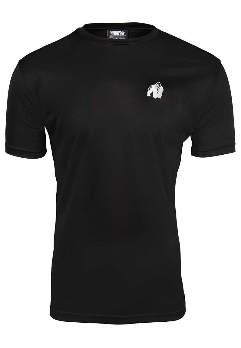 Load image into Gallery viewer, Gorilla Wear - Fargo T-Shirt - Black
