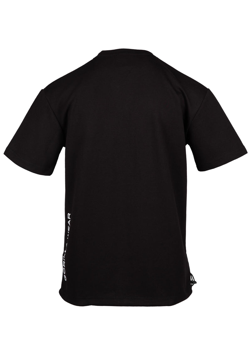 Load image into Gallery viewer, Gorilla Wear - Dayton T-shirt- Black
