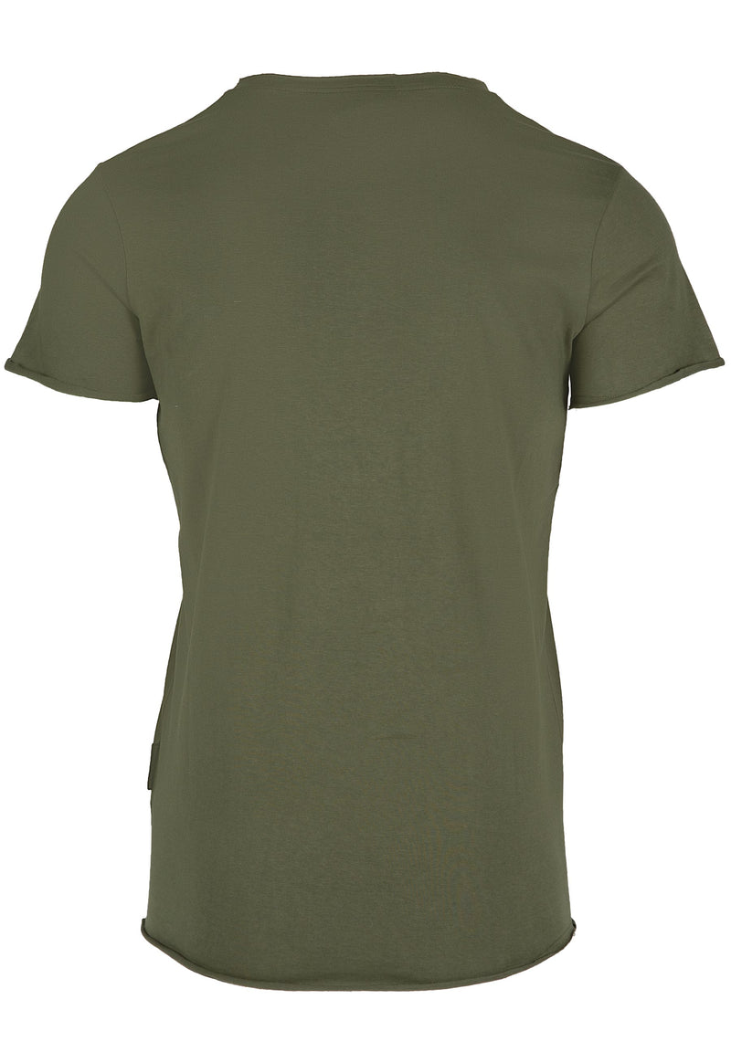 Load image into Gallery viewer, Gorilla Wear - York T-Shirt - Green
