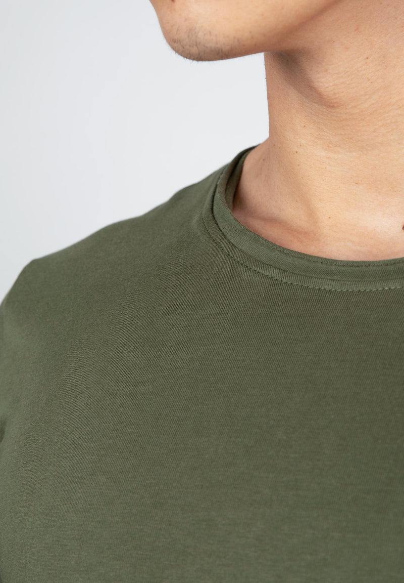 Load image into Gallery viewer, Gorilla Wear - York T-Shirt - Green