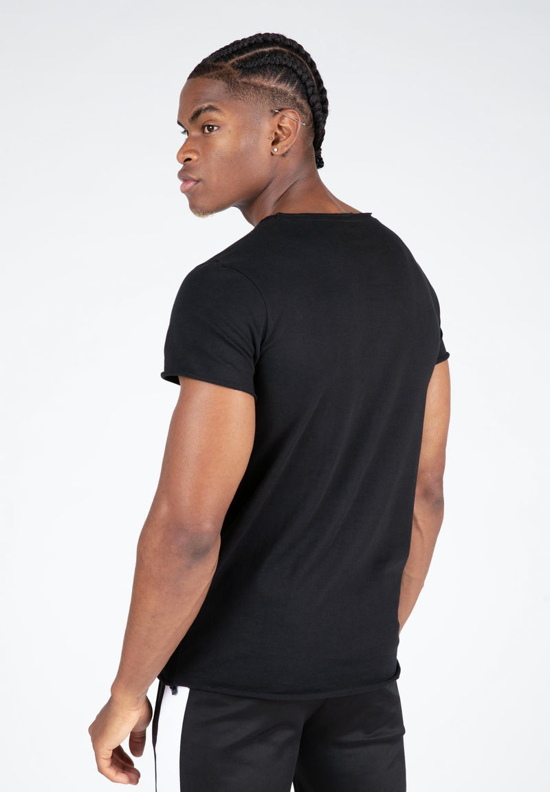 Load image into Gallery viewer, Gorilla Wear - York T-Shirt - Black