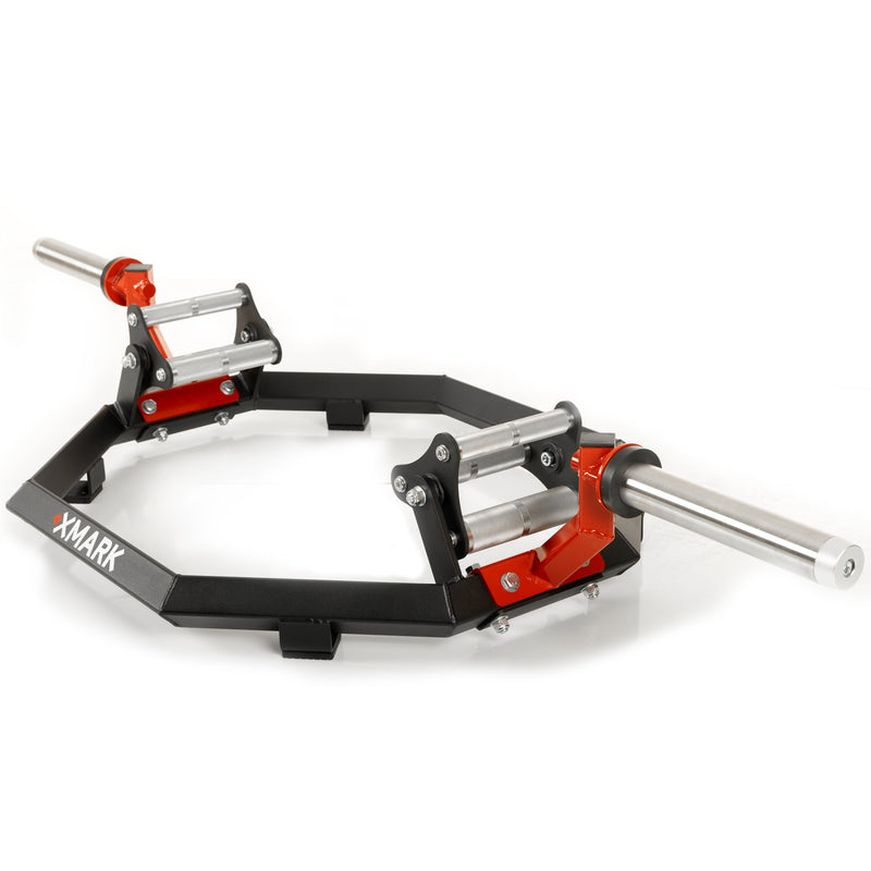 Load image into Gallery viewer, XMARK - Olympic Hex Trap / Shrug Barbell