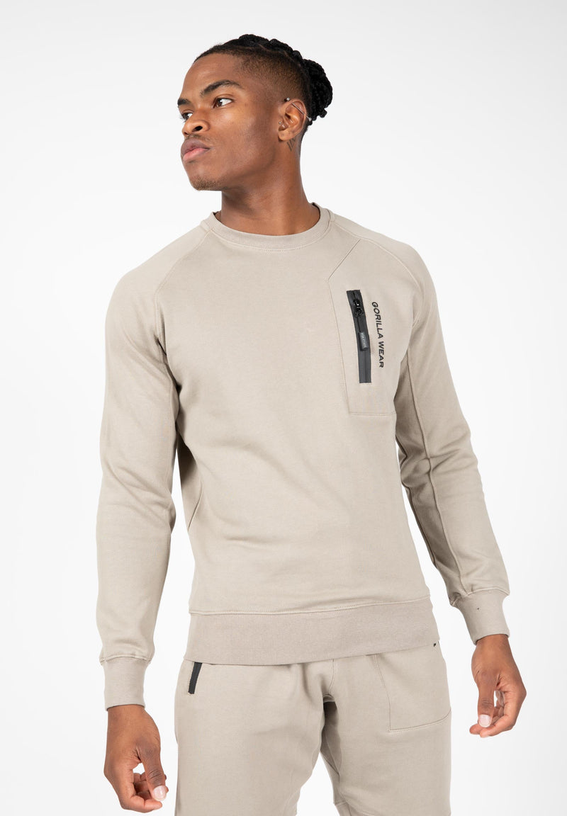 Load image into Gallery viewer, Gorilla Wear - Newark Sweatshirt