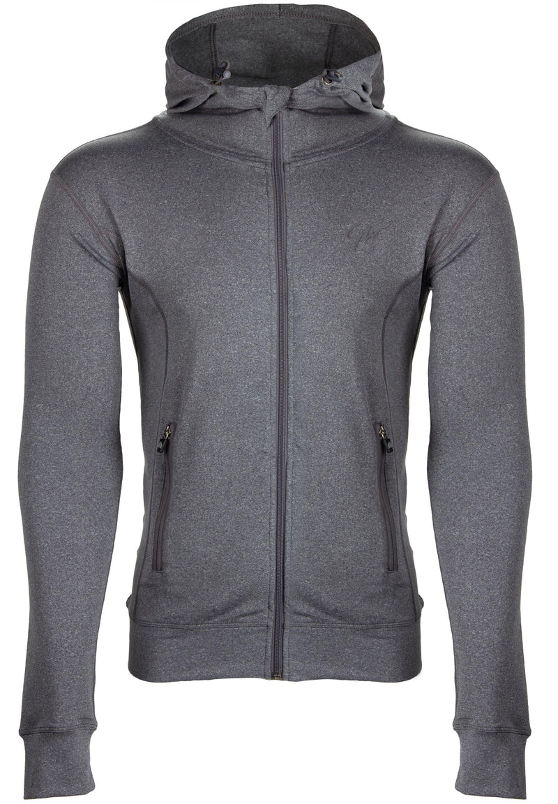 Load image into Gallery viewer, Gorilla Wear - Glendo Jacket - Light Gray