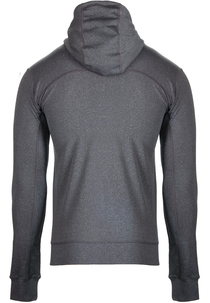 Load image into Gallery viewer, Gorilla Wear - Glendo Jacket - Light Gray