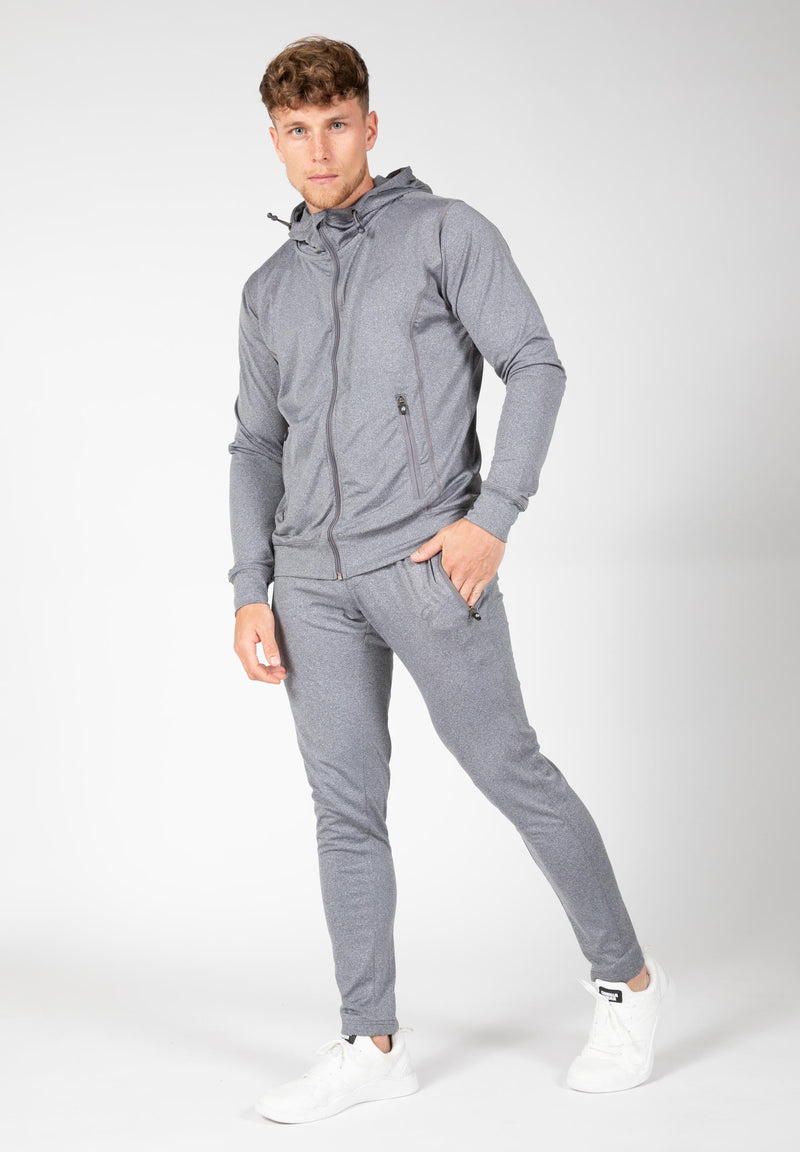 Load image into Gallery viewer, Gorilla Wear - Glendo Jacket - Light Gray