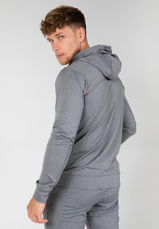 Gorilla Wear - Glendo Jacket - Light Gray