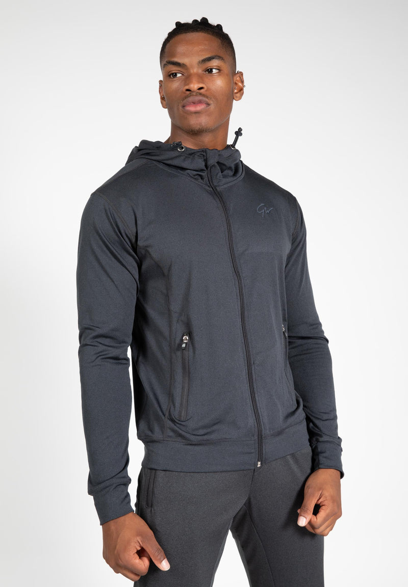 Load image into Gallery viewer, Gorilla Wear - Glendo Jacket - Anthracite