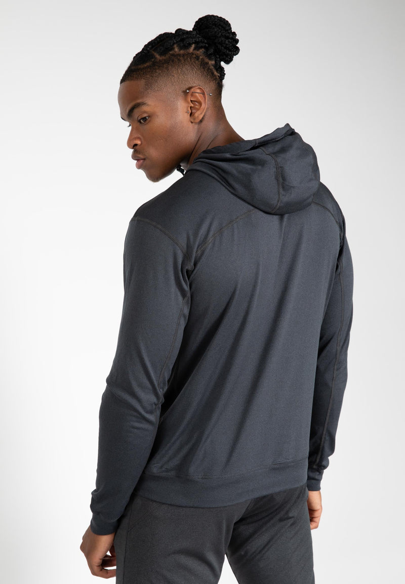 Load image into Gallery viewer, Gorilla Wear - Glendo Jacket - Anthracite