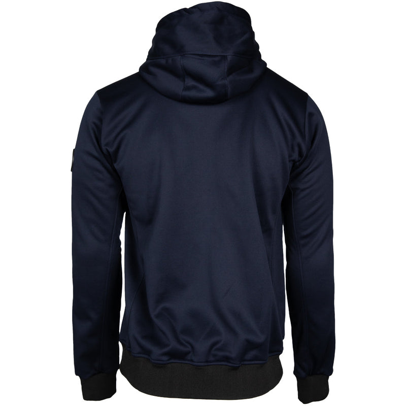 Load image into Gallery viewer, Gorilla Wear - Glendale Softshell Jacket - Navy