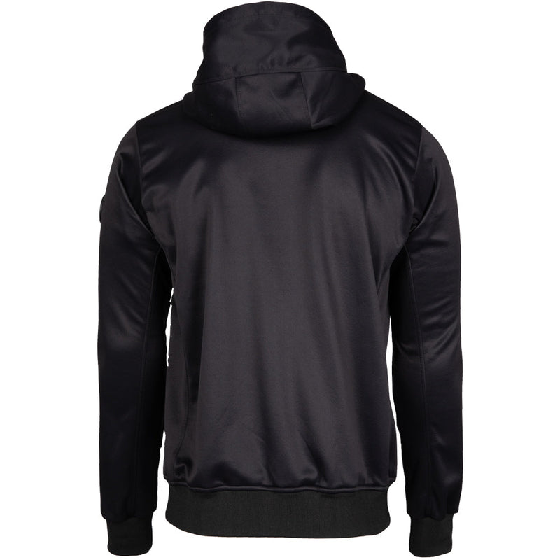 Load image into Gallery viewer, Gorilla Wear - Glendale Softshell Jacket - Black