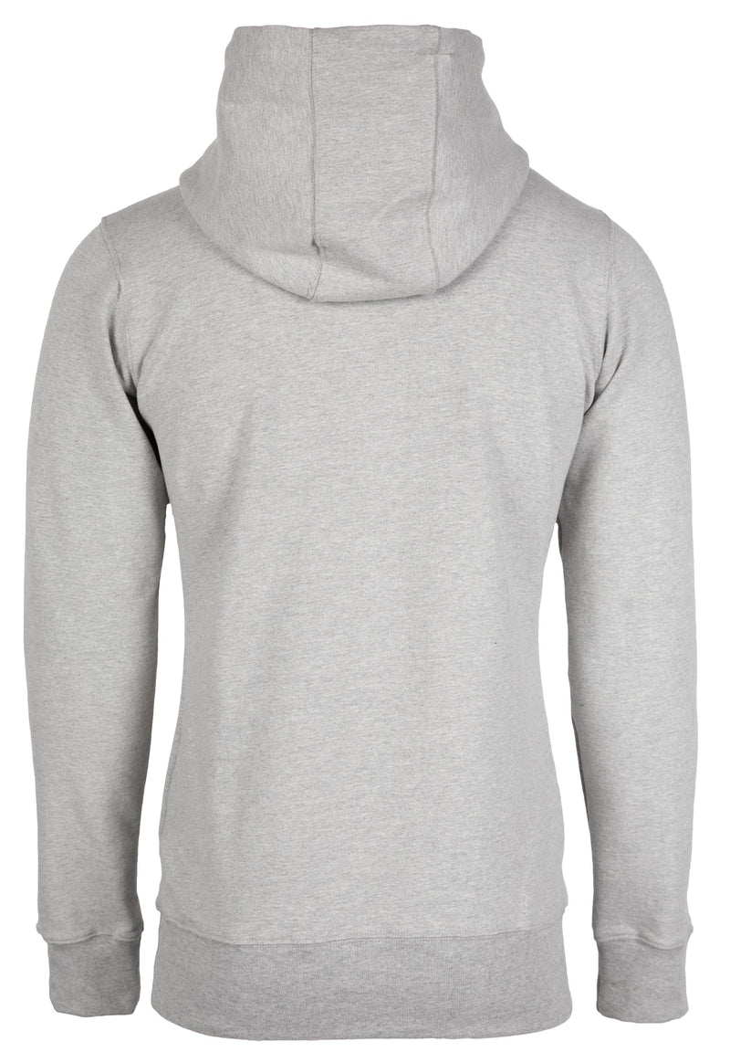 Load image into Gallery viewer, Gorilla Wear - Palmer Hoodie - Gray