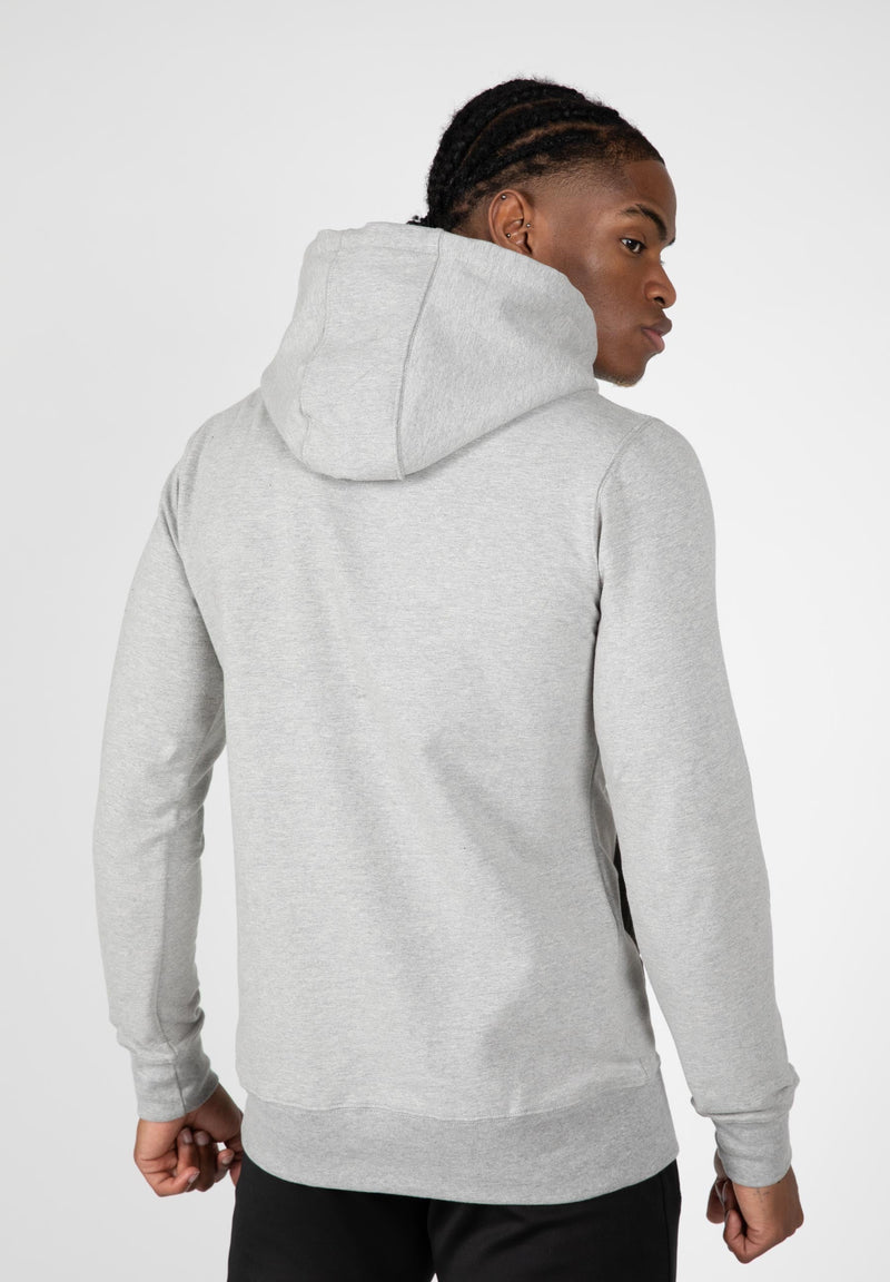Load image into Gallery viewer, Gorilla Wear - Palmer Hoodie - Gray