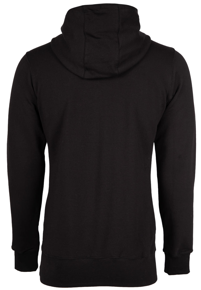 Load image into Gallery viewer, Gorilla Wear - Classic Hoodie - Black