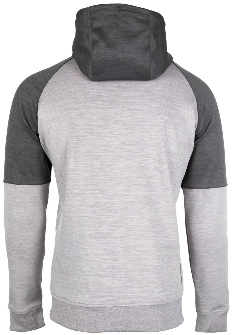 Load image into Gallery viewer, Gorilla Wear - Sullivan Track Jacket - Gray