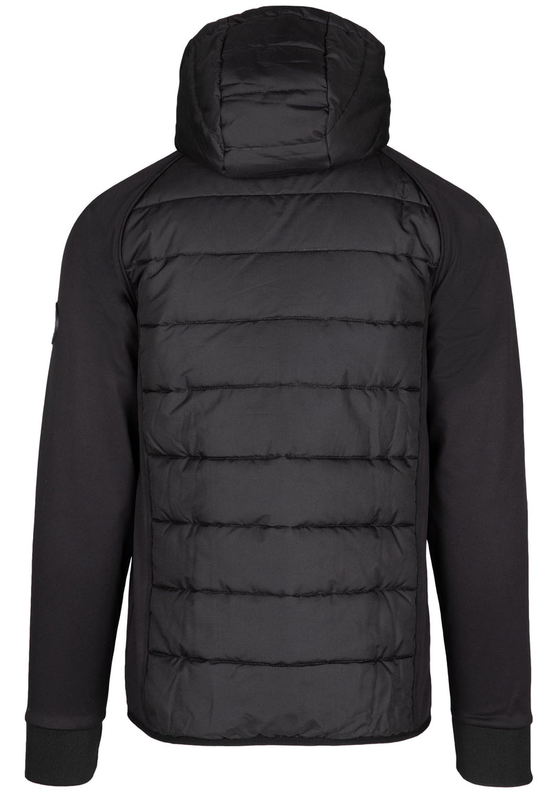 Load image into Gallery viewer, Gorilla Wear - Felton Jacket - Black