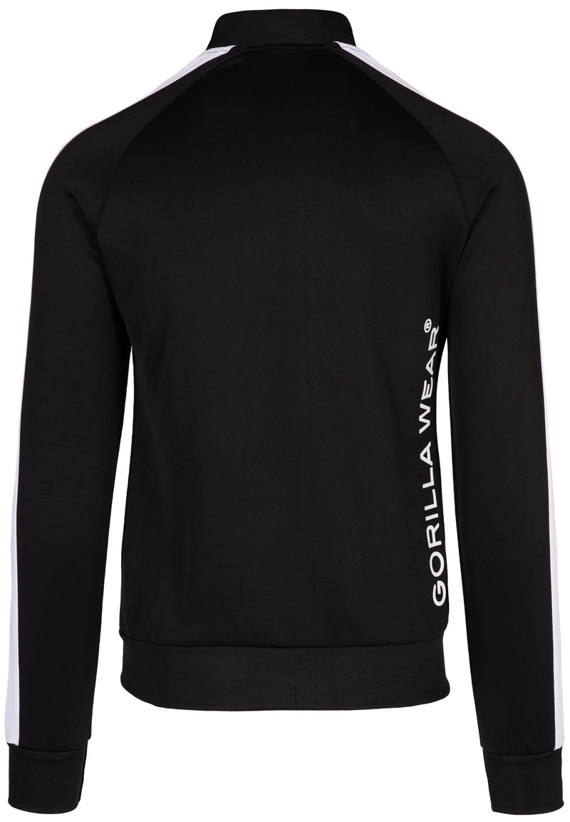 Load image into Gallery viewer, Gorilla Wear - Stratford Jacket - Black
