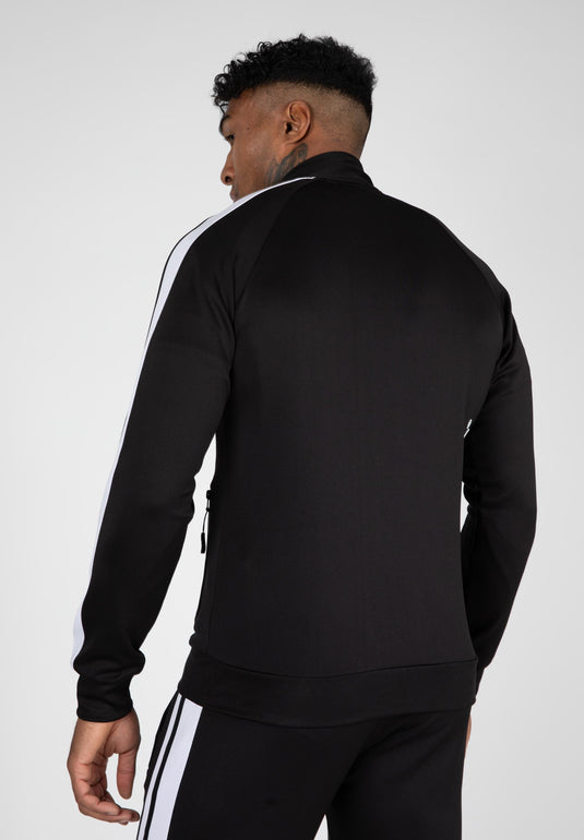 Gorilla Wear - Stratford Jacket - Black