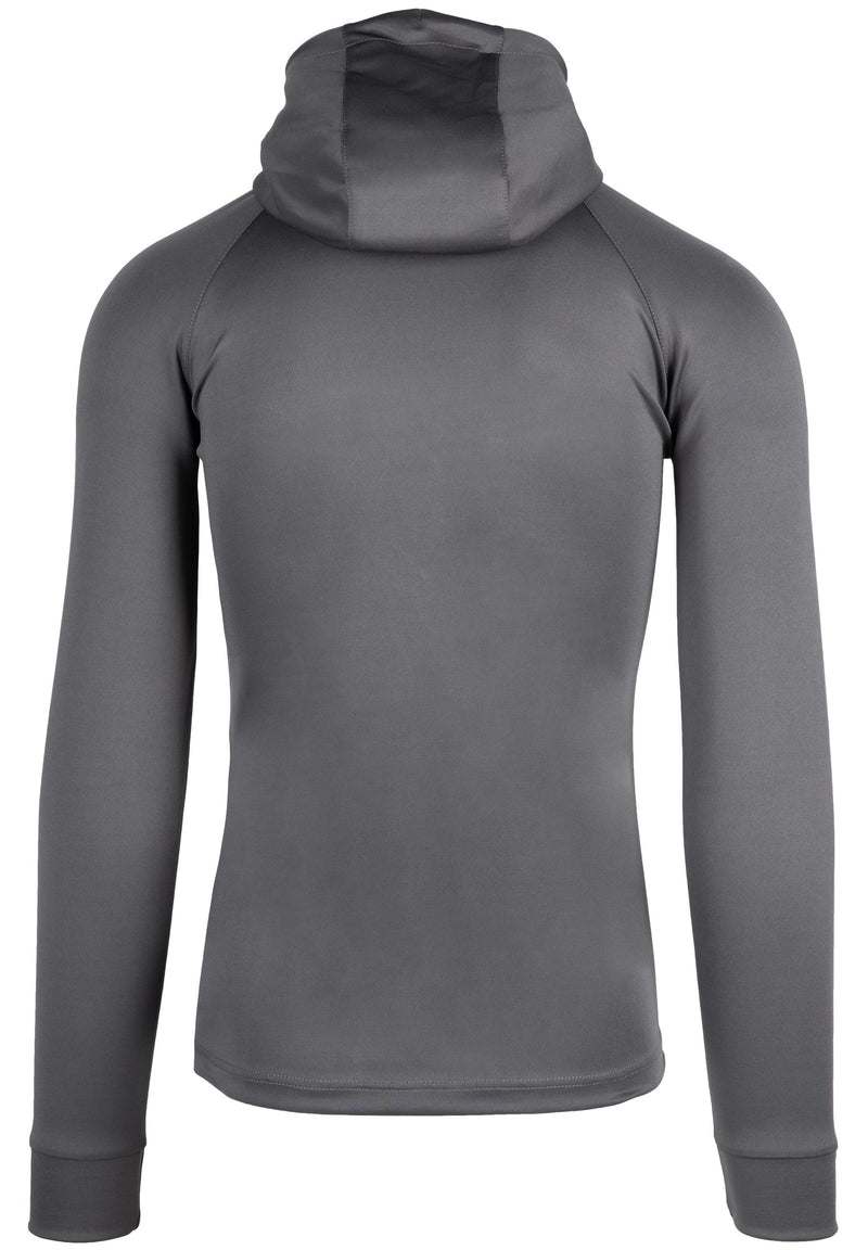 Load image into Gallery viewer, Gorilla Wear - Scottsdale Track Jacket - Gray