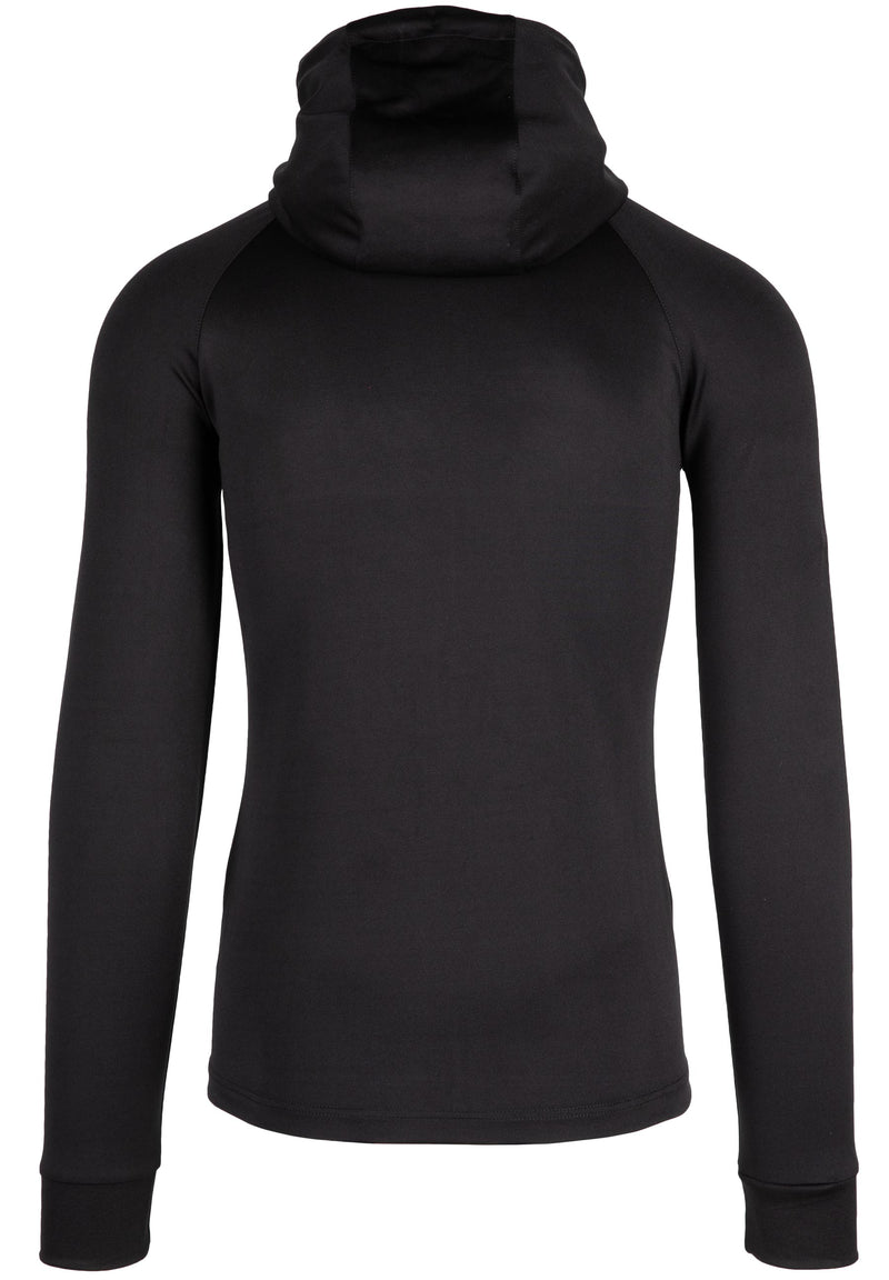 Load image into Gallery viewer, Gorilla Wear - Scottsdale Track Jacket - Black